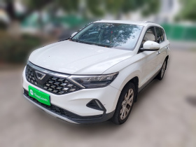 捷达VS5 2019款 280TSI 自动悦享型