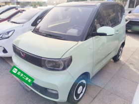 五菱汽车 宏光MINIEV 2021款 马卡龙时尚款 磷酸铁锂