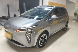 埃安 AION Y 2023款 Y 公务版