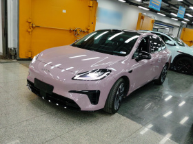 埃安 AION RT 2025款 650激光雷达版