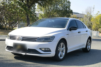 大众 凌渡 2015款 280TSI DSG舒适版