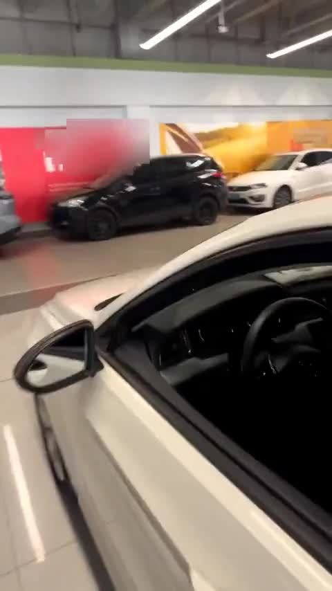 大众 凌渡 2018款 230TSI DSG风尚版讲解2