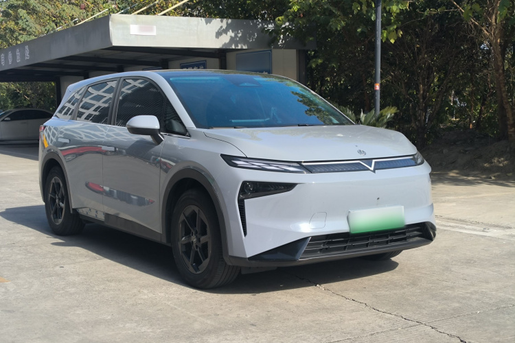 启辰VX6 2025款 大平层 520 Pro车身外观6008