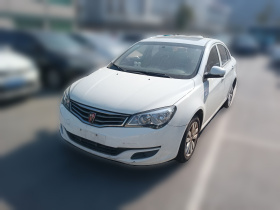 荣威350 2015款 1.5L 手动豪华天窗版