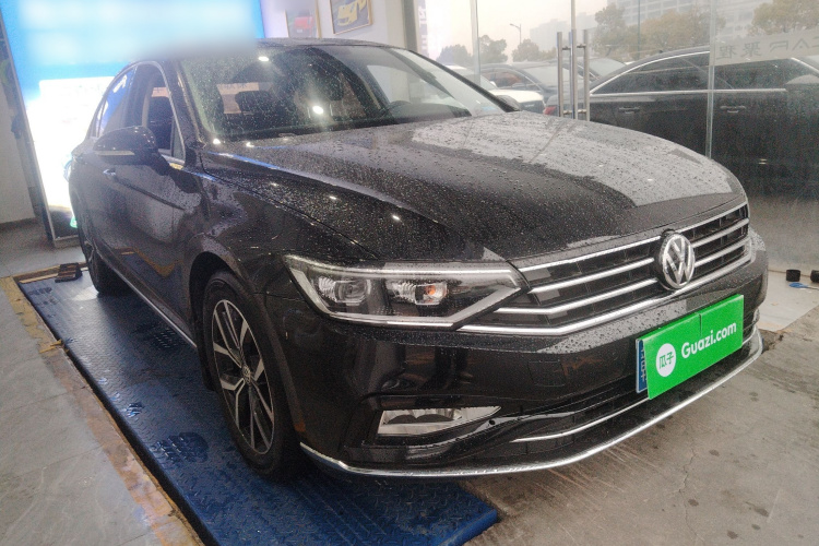 大众 迈腾 2020款 330TSI DSG 领先型车身外观6002