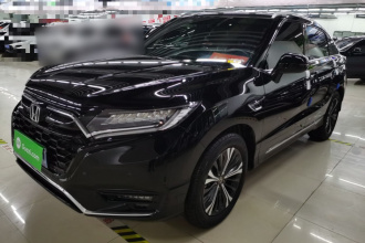本田UR-V 2020款 370TURBO 四驱尊享版