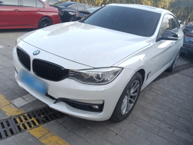 宝马3系GT 2016款 320i 时尚型