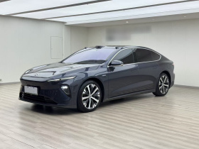 蔚来ET7 2022款 100kWh 首发版