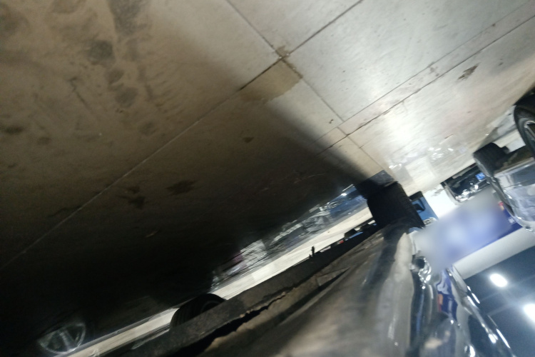 红旗H9 2020款 2.0T 智联旗畅版局部细节9001