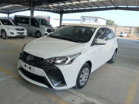 丰田 YARiS L 致炫 2019款 1.5E CVT魅动版 国VI
