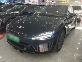 小米汽车 小米SU7 2024款 后驱标准创始版