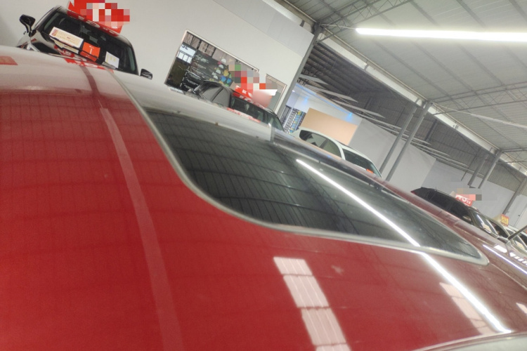 日产 骐达TIIDA 2016款 1.6L CVT智行版局部细节57