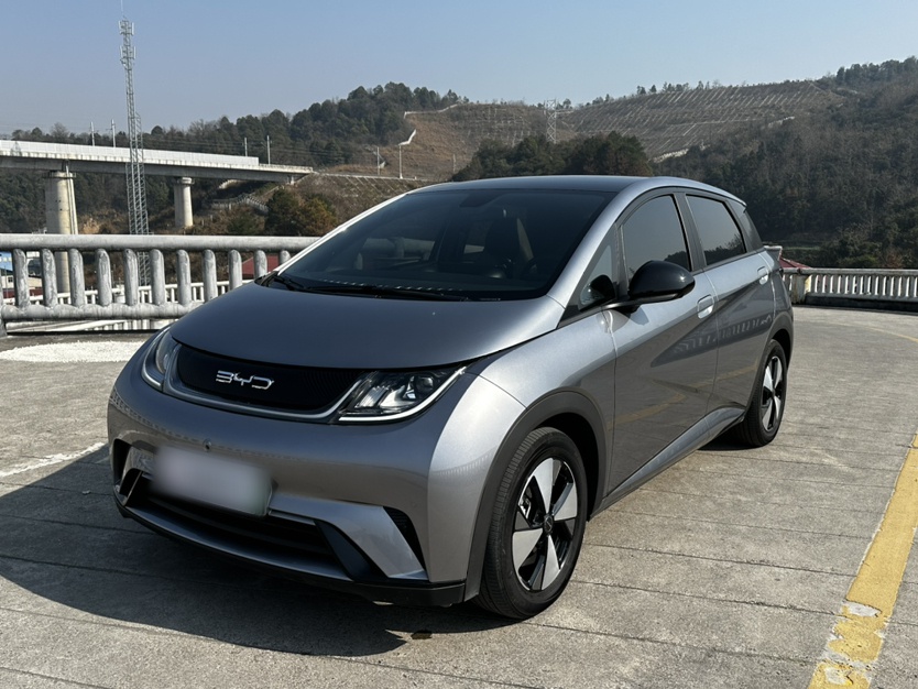 车300二手车图片