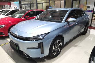 吉利银河 银河L6 2025款 EM-i 140km 星舰版