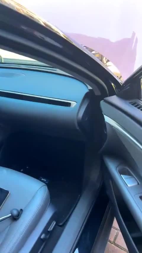 小鹏MONA M03 2024款 620 超长续航讲解1