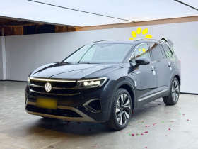 大众 揽境 2023款 改款 380TSI 四驱豪华佳境版Pro 6座