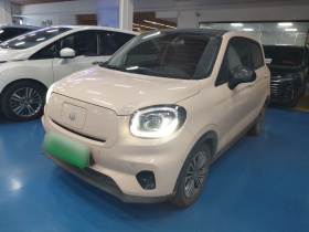 零跑汽车 零跑T03 2021款 400豪华版