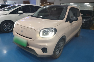 零跑汽车 零跑T03 2021款 400豪华版