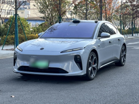 蔚来ET5 2022款 75kWh