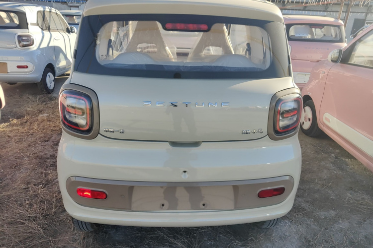 奔腾小马 2026款 222km 萌趣马 Plus车身外观6004