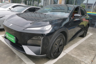 深蓝汽车 深蓝S07 2023款 200Max增程版