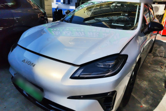 埃安 AION RT 2025款 520智享版