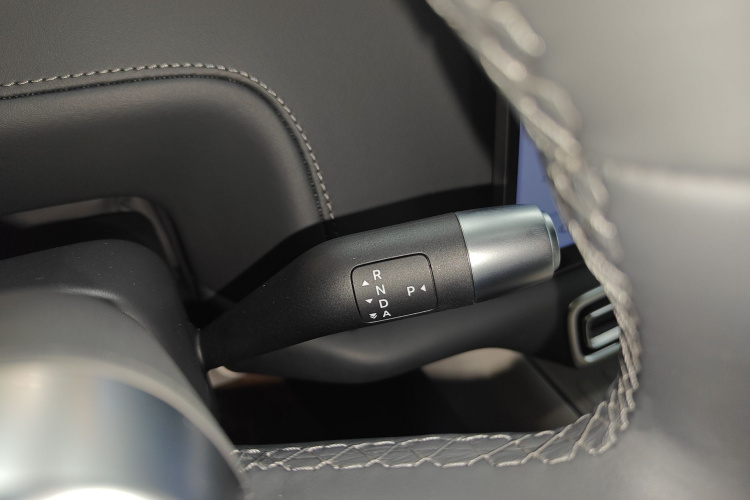 理想汽车 理想L7 2024款 Ultra局部细节18