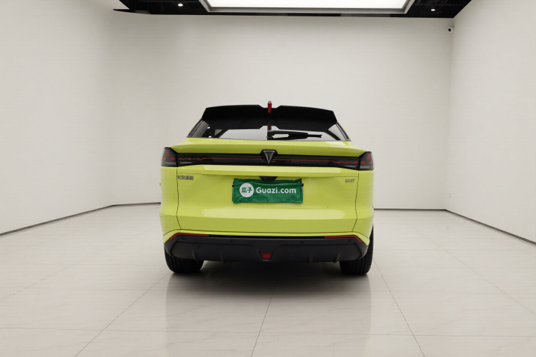 深蓝汽车 深蓝S07 2024款 285Max 乾崑智驾ADS SE增程版车身外观6