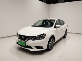 日产 轩逸 2024款 经典 1.6XE CVT舒适版