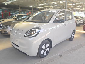 五菱汽车 宏光MINIEV 2025款 四门版 进阶款