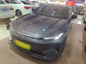 长安UNI-V 智电iDD 2024款 蓝鲸智电iDD 136km 智酷型