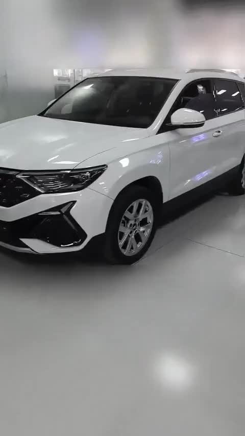 凯迪拉克ATS-L 2016款 25T 舒适型讲解2