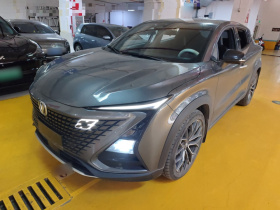 长安UNI-T 2022款 1.5T 尊贵型