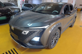 长安UNI-T 2022款 1.5T 尊贵型