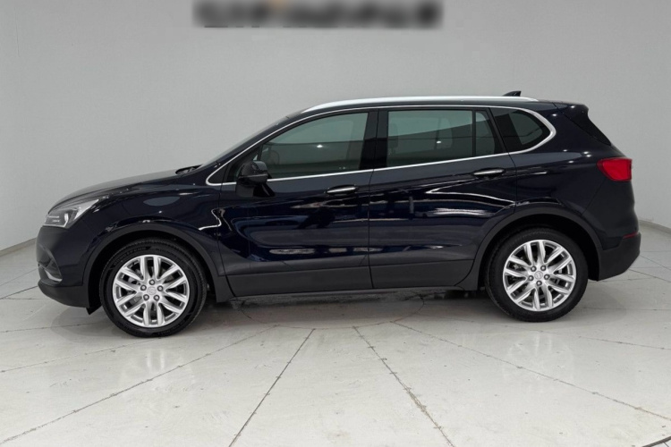 别克 昂科威 2020款 28T 四驱精英型车身外观6003