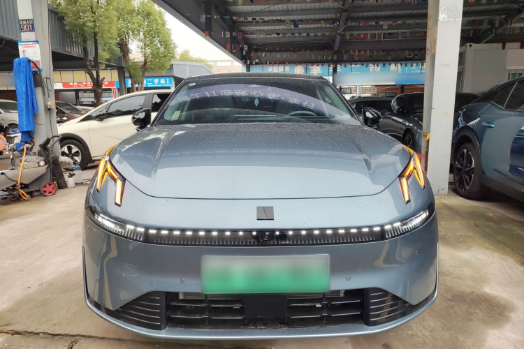 领克07 2024款 EM-P 126长续航 Ultra车身外观6001