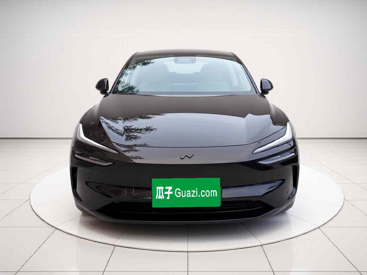 乐道L60 2024款 60kWh 四驱版(2)