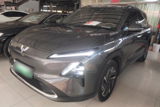 五菱汽车 五菱星光S 2024款 130km 旗舰型