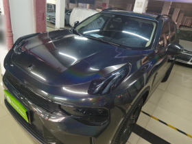 领克01 2023款 2.0TD 两驱型Pro