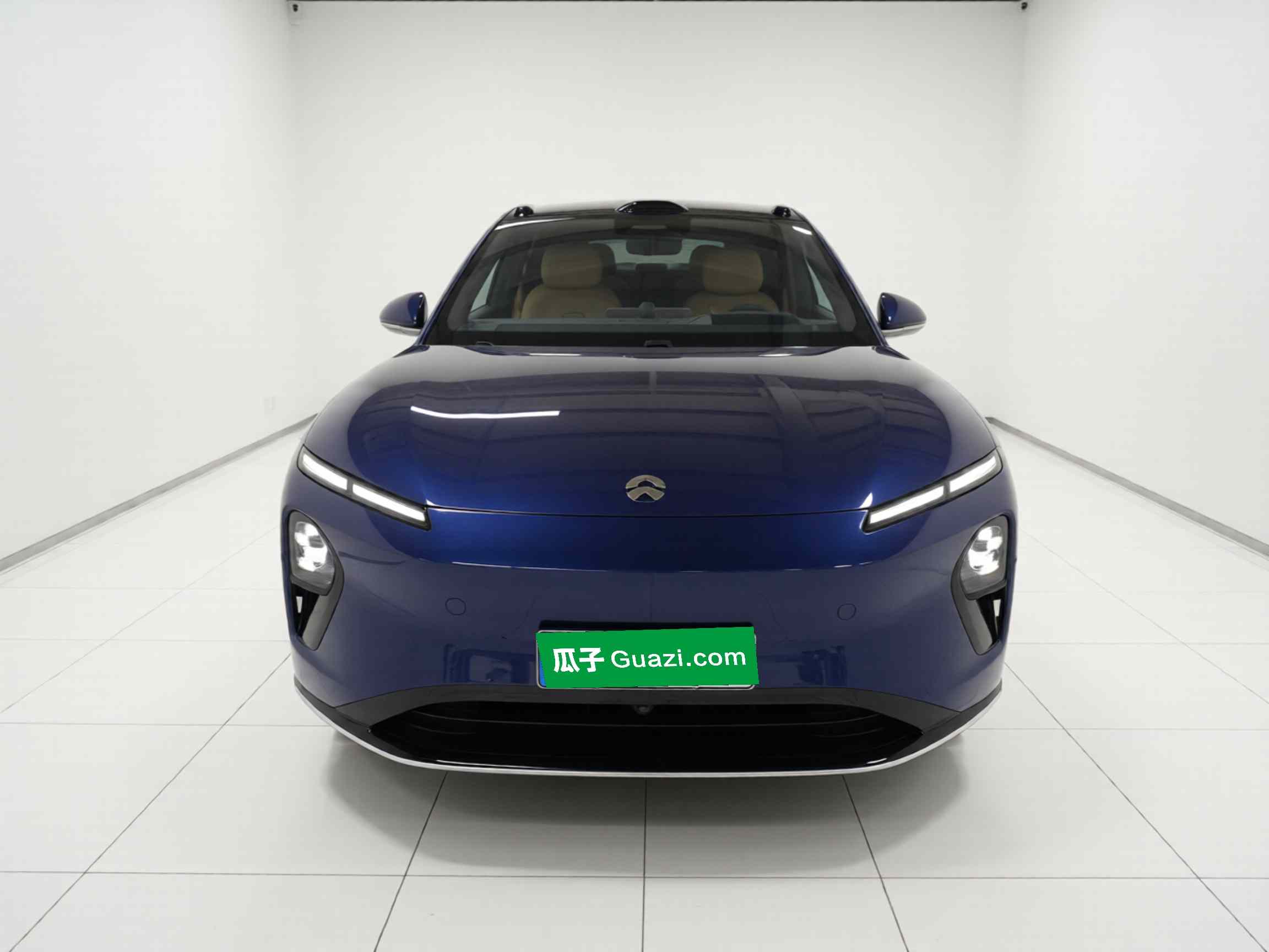 蔚来ET9 2025款 102kWh(1)