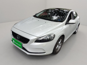 沃尔沃V40 2016款 T3 智逸版