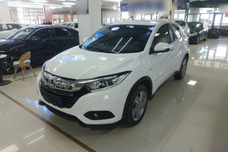 本田 缤智 2020款 220 TURBO CVT精英版