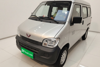 五菱汽车 五菱之光 2023款 1.5L 实用型 5/7座