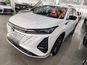 长安CS75 PLUS 2024款 第三代 冠军版 2.0T 智驾劲擎型