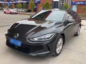 大众 2022款 凌渡L 280TSI DSG炫辣版