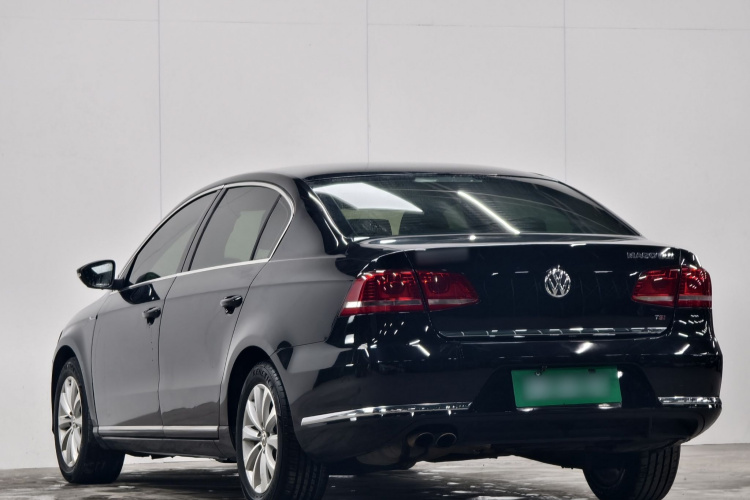 大众 迈腾 2015款 1.8TSI 领先型车身外观6006