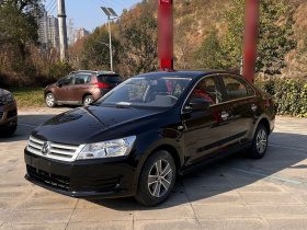 大众 桑塔纳 2015款 1.6L 手动风尚版