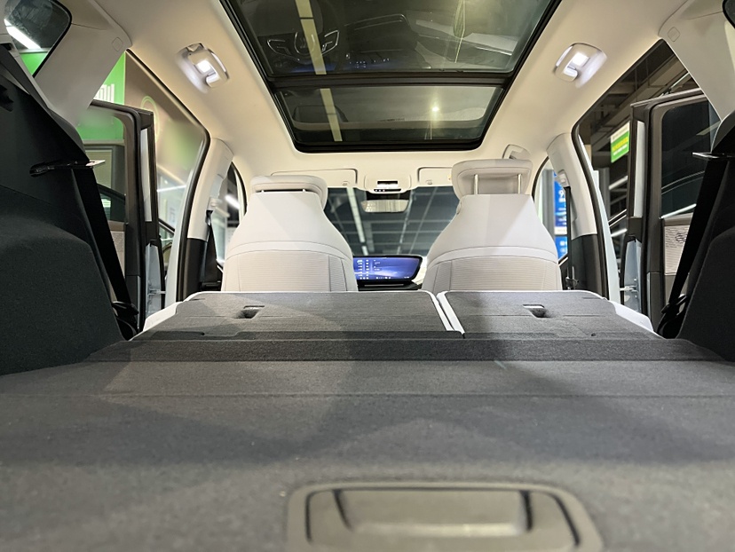 别克E5 2023款 臻享标准续航版