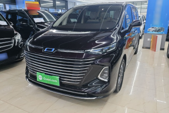 奔腾M9 2023款 2.0T 至尊型