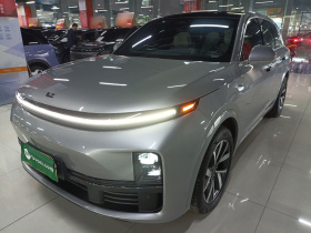 理想汽车 理想L7 2023款 Air